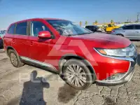 2019 Mitsubishi OUTLANDER фото