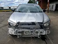 2019 Mitsubishi OUTLANDER photo