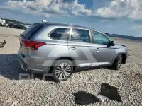 2019 Mitsubishi OUTLANDER photo