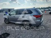 2019 Mitsubishi OUTLANDER photo