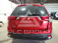 2019 Mitsubishi OUTLANDER фото