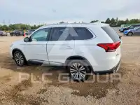 2019 Mitsubishi OUTLANDER фото