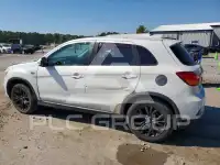 2019 Mitsubishi OUTLANDER фото