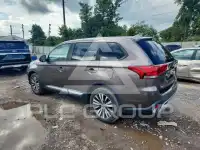 2019 Mitsubishi OUTLANDER photo
