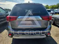 2019 Mitsubishi OUTLANDER фото