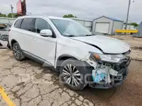 2019 Mitsubishi OUTLANDER фото