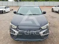 2019 Mitsubishi OUTLANDER фото