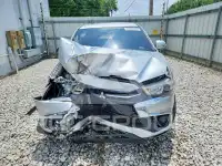 2019 Mitsubishi OUTLANDER фото