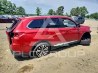 2019 Mitsubishi OUTLANDER фото
