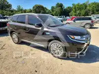 2019 Mitsubishi OUTLANDER фото