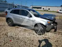 2019 Mitsubishi OUTLANDER фото