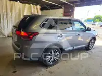 2019 Mitsubishi OUTLANDER фото