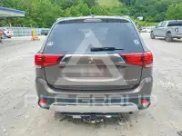 2019 Mitsubishi OUTLANDER photo