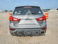 2019 Mitsubishi OUTLANDER photo