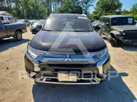 2019 Mitsubishi OUTLANDER фото