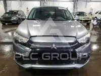 2019 Mitsubishi OUTLANDER фото