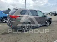 2019 Mitsubishi OUTLANDER фото