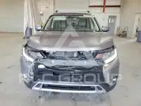 2019 Mitsubishi OUTLANDER фото