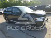 2019 Mitsubishi OUTLANDER фото