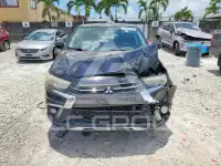 2019 Mitsubishi OUTLANDER photo