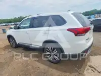 2019 Mitsubishi OUTLANDER фото