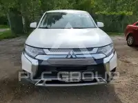 2019 Mitsubishi OUTLANDER фото