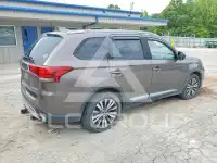 2019 Mitsubishi OUTLANDER photo