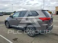2019 Mitsubishi OUTLANDER фото
