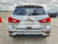 2019 Mitsubishi OUTLANDER фото
