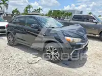 2019 Mitsubishi OUTLANDER photo