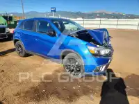 2019 Mitsubishi OUTLANDER фото