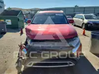 2019 Mitsubishi OUTLANDER фото