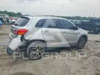 2019 Mitsubishi OUTLANDER фото