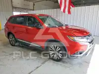 2019 Mitsubishi OUTLANDER фото