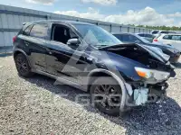 2019 Mitsubishi OUTLANDER фото