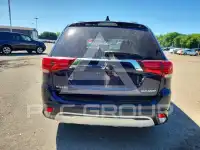 2019 Mitsubishi OUTLANDER фото