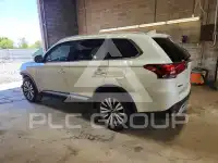 2019 Mitsubishi OUTLANDER фото