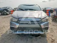 2019 Mitsubishi OUTLANDER photo