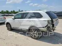 2019 Mitsubishi OUTLANDER фото