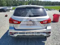 2019 Mitsubishi OUTLANDER фото