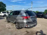 2019 Mitsubishi OUTLANDER фото
