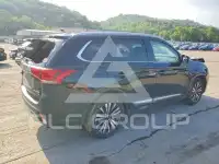 2019 Mitsubishi OUTLANDER фото