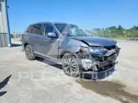 2019 Mitsubishi OUTLANDER фото