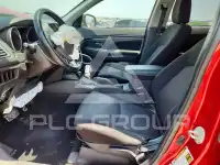 2019 Mitsubishi OUTLANDER фото