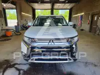 2019 Mitsubishi OUTLANDER фото