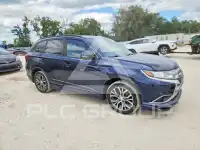 2019 Mitsubishi OUTLANDER фото