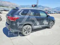 2019 Mitsubishi OUTLANDER фото