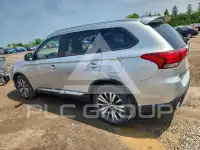 2019 Mitsubishi OUTLANDER фото