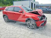 2019 Mitsubishi OUTLANDER photo