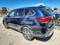 2019 Mitsubishi OUTLANDER photo
